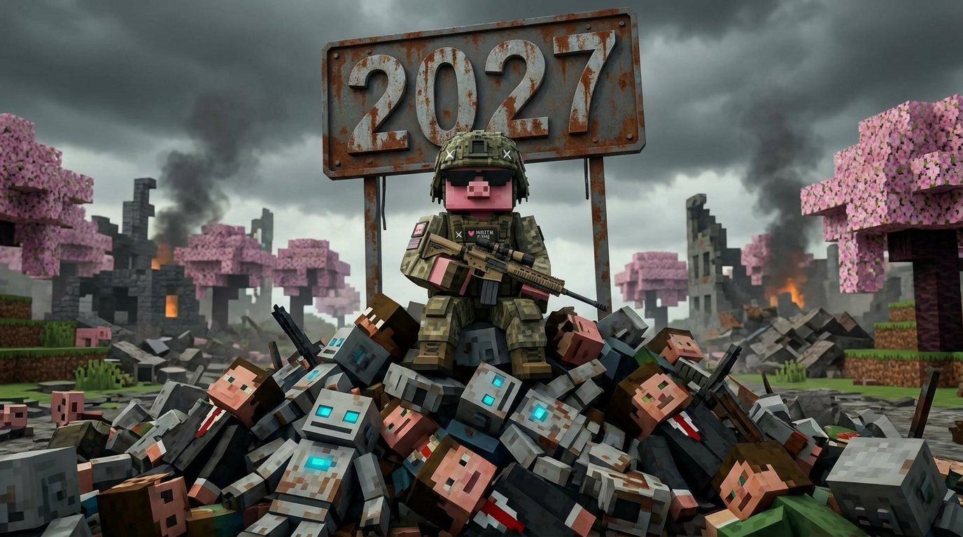 Bots and Scams
