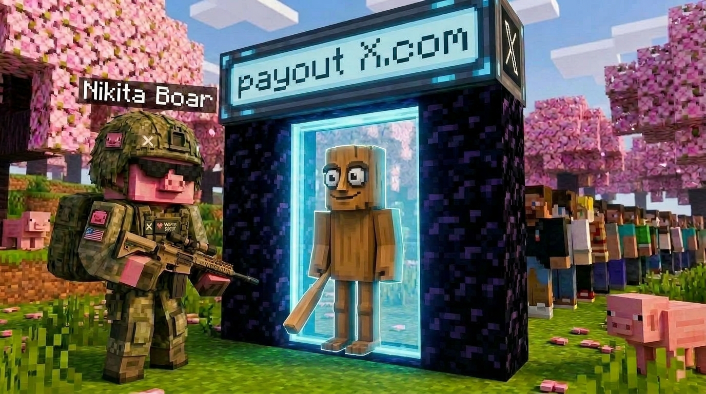 Portal Character Switch