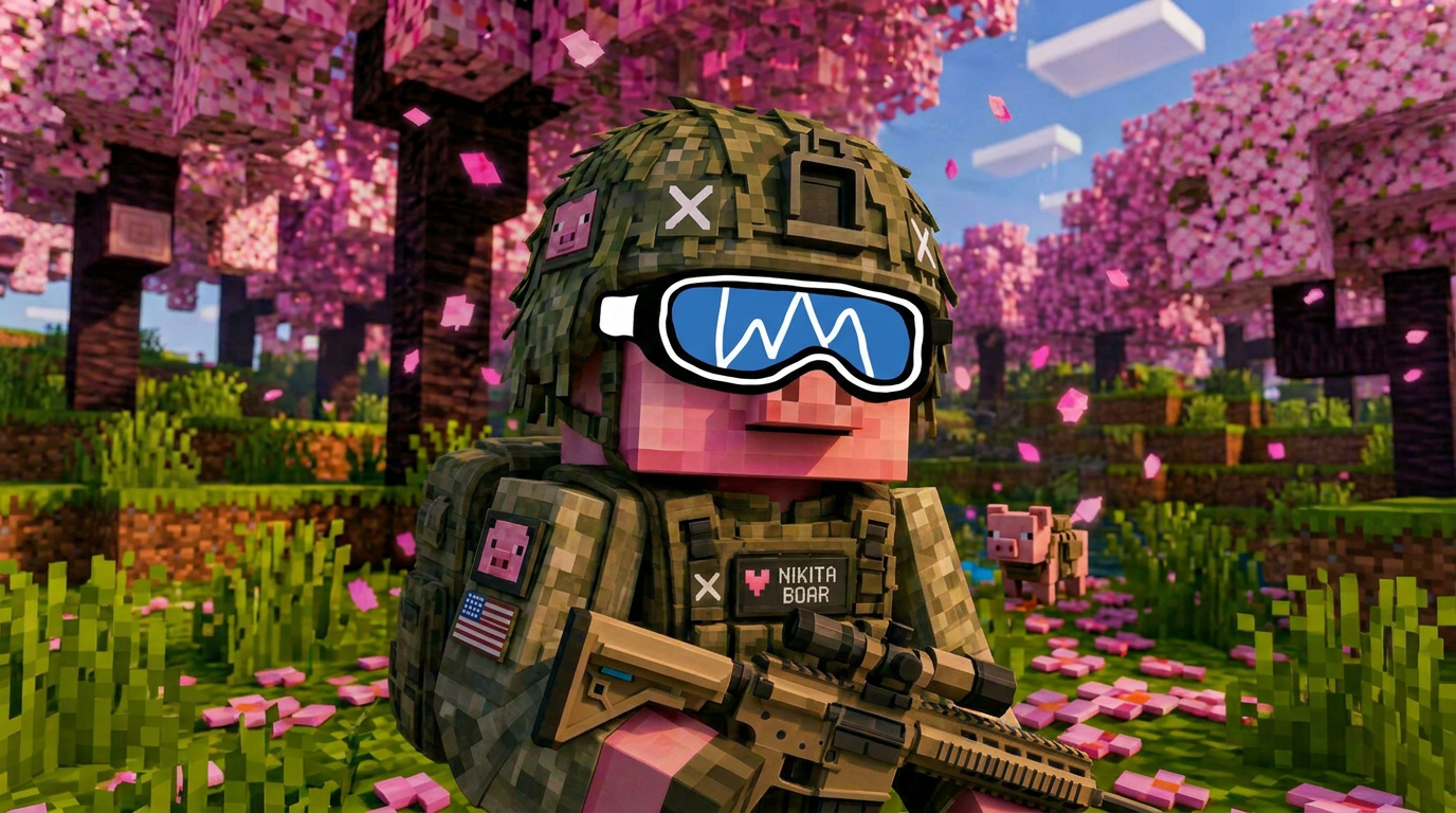 Unstable Glasses