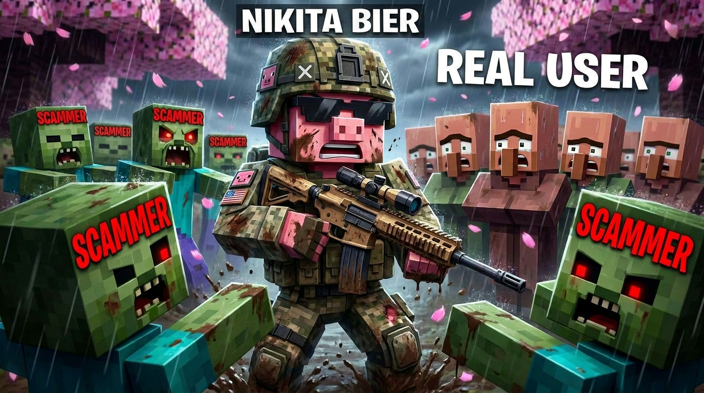 Nikita the Boar